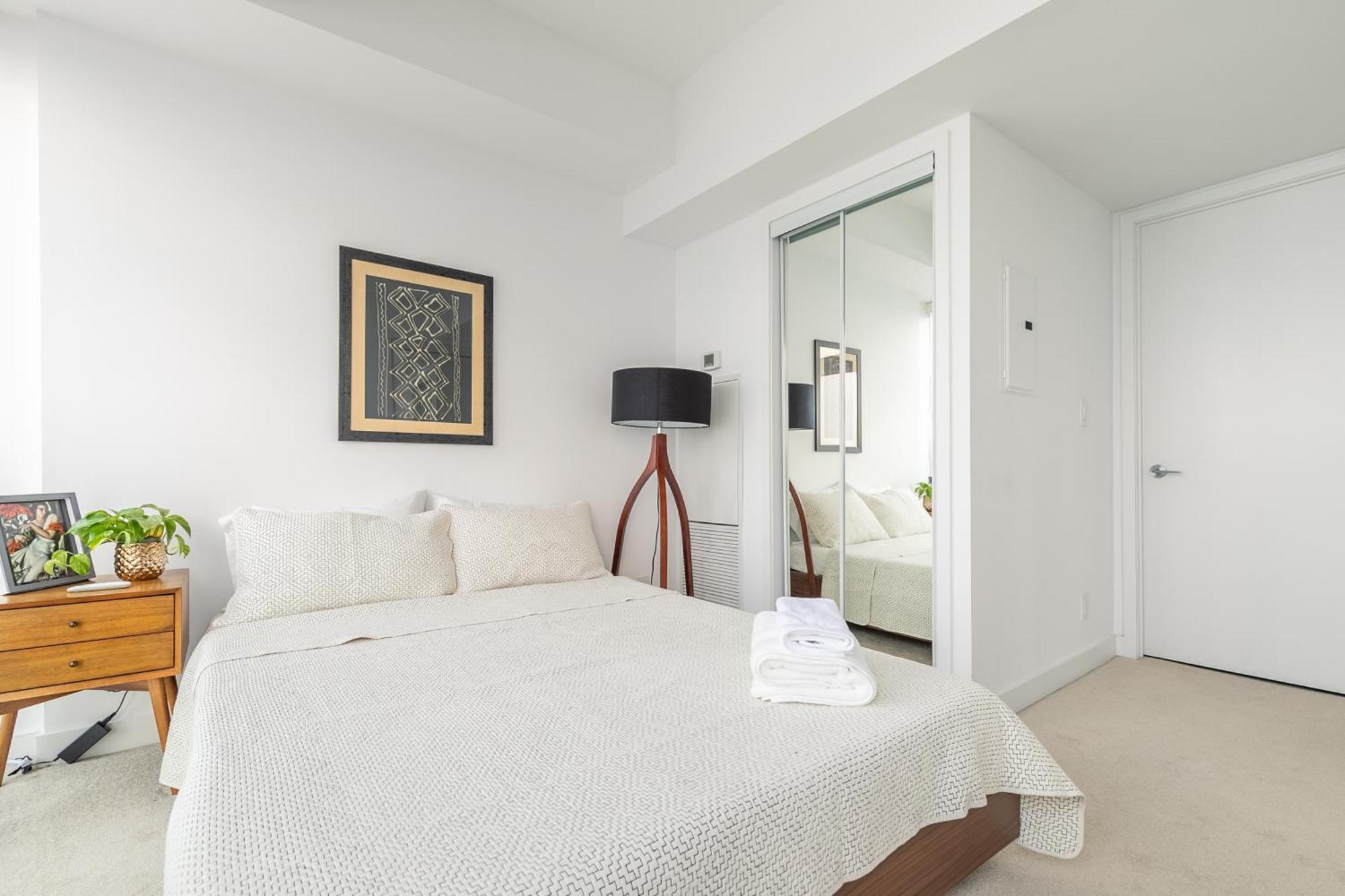 Apartamento Cloud 9 In Downtown Toronto Exterior foto
